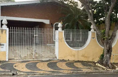 Casa à venda em campinas, jardim proença, com 3 quartos, com 194 m²