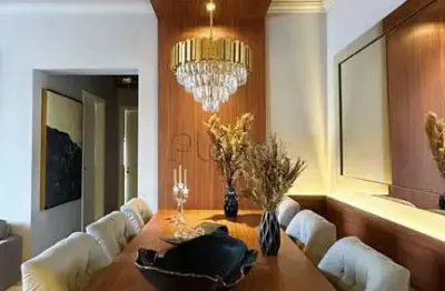 Apartamento à venda em campinas, centro, com 2 quartos, com 115 m², edifício vitoria