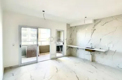 Apartamento com 2 quartos à venda na Rua Aguinaldo Xavier de Souza, 121, Loteamento Parque São Martinho, Campinas