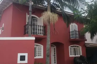 Casa à venda em campinas, loteamento caminhos de são conrado (sousas), com 4 quartos, com 240 m²