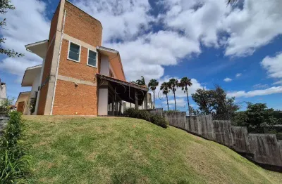 Casa à venda em campinas, bairro das palmeiras, com 4 quartos, com 431 m²