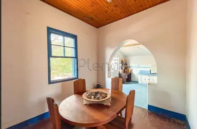 Casa à venda em vinhedo, joão xxiii, com 5 quartos, com 275.56 m²
