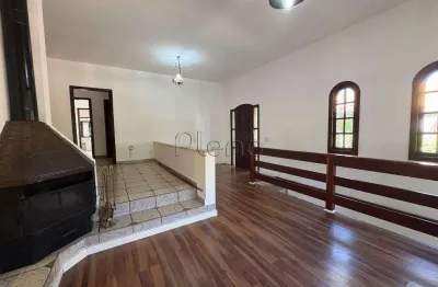 Casa à venda em vinhedo, vista alegre, com 4 quartos, com 280 m²