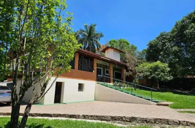 Chácara à venda em indaiatuba, jardim panorama, com 5 quartos, com 5400 m²