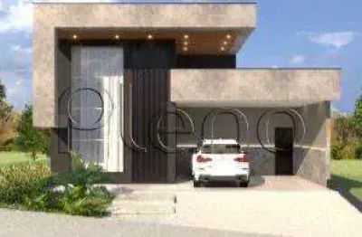 Casa à venda em indaiatuba, jardim panorama, com 3 suítes, com 190 m², jardim piemonte