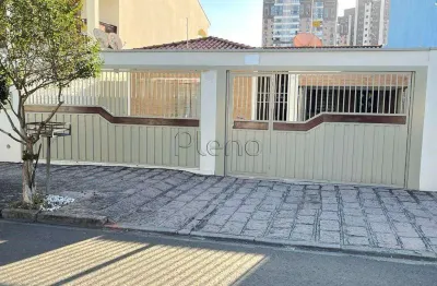 Casa à venda em indaiatuba, vila todos os santos, com 3 quartos, com 183 m²