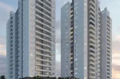 Apartamento à venda em campinas, jardim aurélia, com 3 quartos, com 98 m²