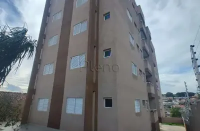 Apartamento para alugar em campinas, vila industrial, com 2 quartos, com 53.77 m²