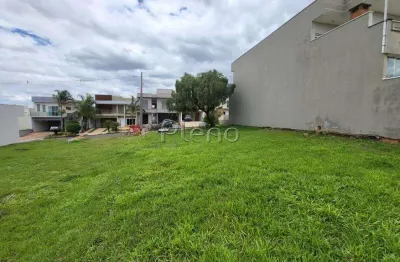 Terreno à venda em paulínia, jardim planalto, com 313.5 m², residencial raízes