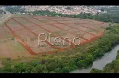 Terreno à venda em paulínia, jardim fortaleza, com 334 m², urbe 365 paulínia