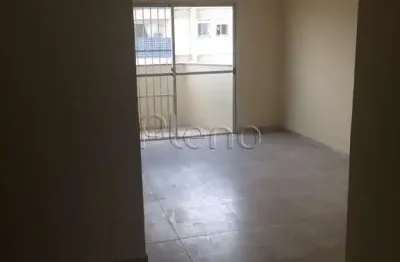 Apartamento à venda em campinas, vila itapura, com 3 quartos, com 92 m², edifício parque itaici