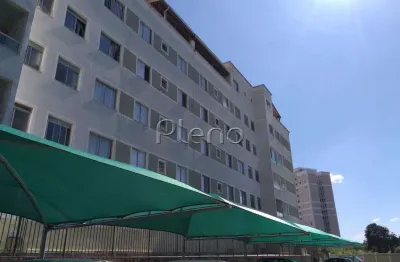 Cobertura à venda em campinas, jardim nova europa, com 2 quartos, com 90 m²