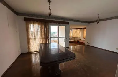 Apartamento à venda e para alugar em valinhos, vila coqueiro, com 3 suítes, com 209 m²