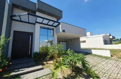 Casa à venda em hortolândia, vila real, com 3 suítes, com 170 m²