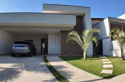 Casa à venda em campinas, swiss park, com 4 quartos, com 240 m²