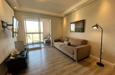 Apartamento com 3 quartos, no balneário tropical com 80m2