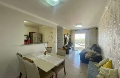 Apartamento com 3 quartos à venda na vila são jorge, em campinas.
