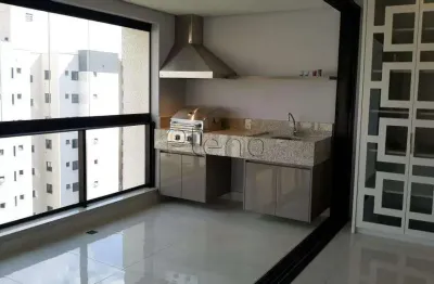 Apartamento à venda em campinas, cambuí, com 2 suítes, com 129 m², alto cambuí