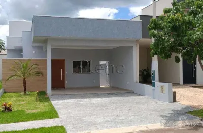 Casa à venda em paulínia, terra da estância, com 3 quartos, com 114 m²