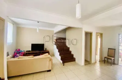 Sobrado à venda em campinas, parque rural fazenda santa cândida, com 3 quartos, com 81.73 m²