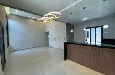 Casa à venda em indaiatuba, jardim residencial veneza, com 3 quartos, com 110 m²