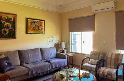 Casa à venda em campinas, residencial terras do barão, com 3 quartos, com 134 m², terras de barão