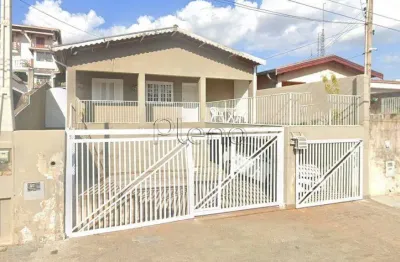 Casa à venda em campinas, vila aurocan, com 3 quartos, com 150 m²