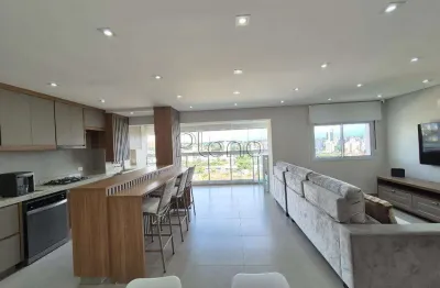Apartamento à venda em campinas, taquaral, com 2 quartos, com 89 m², dna taquaral