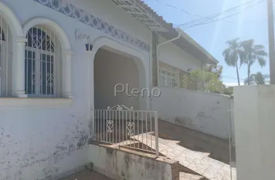 Casa à venda e para alugar em campinas, jardim guanabara, com 4 quartos, com 327 m²