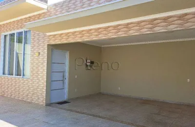Casa à venda em indaiatuba, jardim esplanada, com 3 quartos, com 166 m²