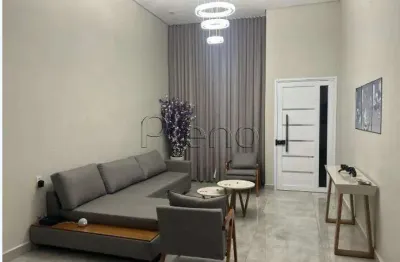 Casa à venda em valinhos, residencial nova era, com 3 suítes, com 180 m²
