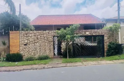Casa com 4 quartos à venda e para locação em campinas, vila lemos 300m²