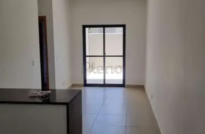 Apartamento à venda em campinas, jardim baronesa, com 2 quartos, com 99 m², una proença