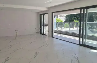 Apartamento garden à venda em campinas, cambuí, com 3 suítes, com 212 m², signature cambuí