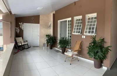 Casa à venda em campinas, jardim tamoio, com 2 quartos, com 120 m²