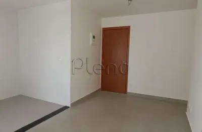 Apartamento à venda em campinas, parque industrial, com 2 quartos, com 54 m²