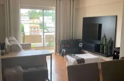 Apartamento à venda em valinhos, bela vista, com 2 quartos, com 92 m², edificio veneza valinhos