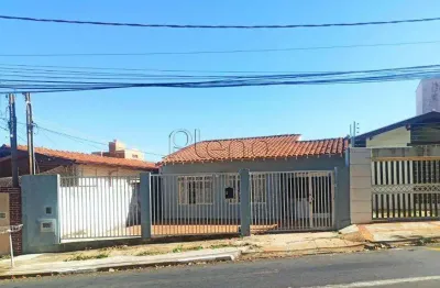 Casa à venda em campinas, jardim das paineiras, com 3 quartos, com 166 m²