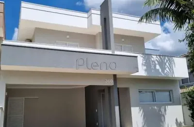 Sobrado à venda em vinhedo, bosque, com 3 suítes, com 203.54 m²