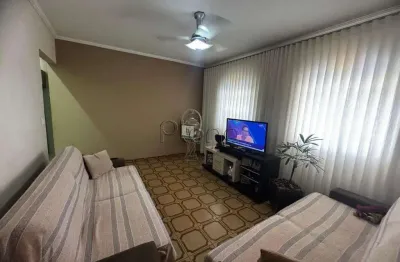 Casa à venda em campinas, jardim planalto, com 3 quartos, com 200 m²