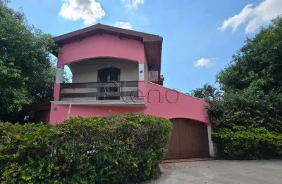 Sobrado para alugar em indaiatuba, vila almeida, com 3 quartos, com 260 m²