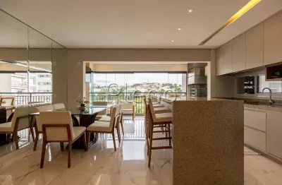 Apartamento à venda no swiss park, 3 quartos - campinas.