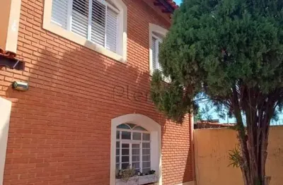 Sobrado à venda em indaiatuba, parque das nações, com 3 quartos, com 156 m²
