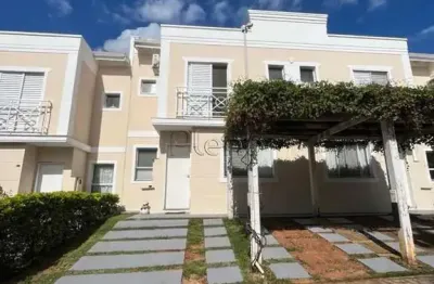 Sobrado à venda em campinas, parque imperador, com 3 quartos, com 80 m², vila dalia