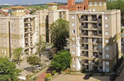 Apartamento à venda em campinas, parque fazendinha, com 3 quartos, com 70.52 m², eco vila tipuana