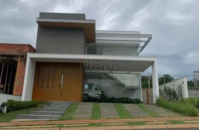 Sobrado à venda em indaiatuba, jardim panorama, com 3 suítes, com 300 m², london park indaiatuba