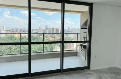 Cobertura à venda em campinas, cambuí, com 3 suítes, com 221 m², yard cambuí