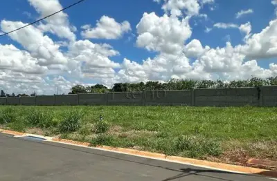 Terreno à venda em paulínia, betel, com 300 m², portoville parque betel residencial