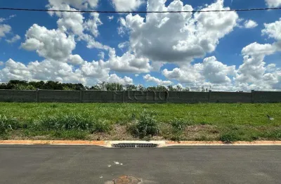 Terreno à venda em paulínia, betel, com 312 m², portoville parque betel residencial
