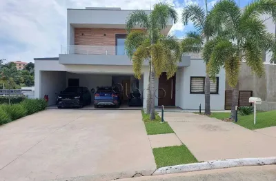 Sobrado à venda em vinhedo, bosque, com 5 quartos, com 320 m²